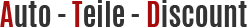Logo Auto-Teile-Discount
