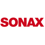 Logo - SONAX